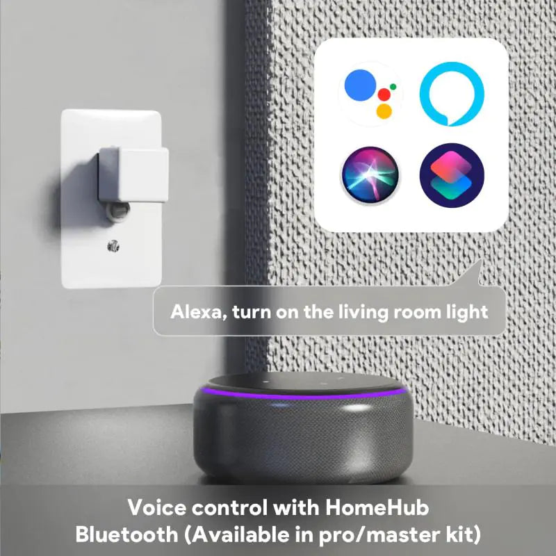 BOTLIFY SMART BUTTON PUSHER