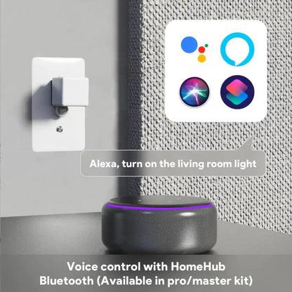 BOTLIFY SMART BUTTON PUSHER