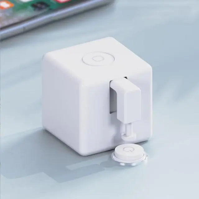 BOTLIFY SMART BUTTON PUSHER