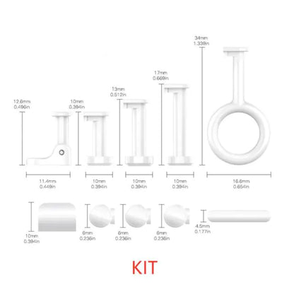 BOTLIFY SMART BUTTON PUSHER