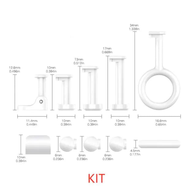 BOTLIFY SMART BUTTON PUSHER